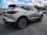 New 2025 Chevrolet Blazer RS image 4