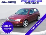 Used 2007 Ford Focus SES image 1