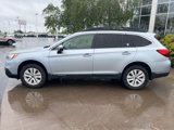 Used 2017 Subaru Outback 2.5i Premium image 2