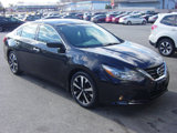 Used 2018 Nissan Altima 2.5 SR image 3