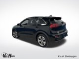 Used 2022 Kia Niro EX Premium w/ Cold Weather Package image 4