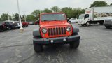 Used 2015 Jeep Wrangler Unlimited Sport w/ Quick Order Package 24S image 3