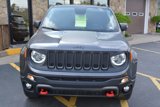 Used 2018 Jeep Renegade Trailhawk w/ Cold Weather Group II image 2