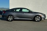 Used 2019 Honda Civic LX image 3