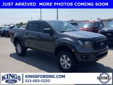 Used 2019 Ford Ranger XL w/ Equipment Group 101A Mid image 2