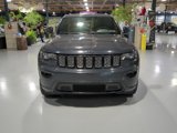 Used 2018 Jeep Grand Cherokee Altitude image 3