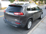 Used 2014 Jeep Cherokee Latitude w/ Comfort/Convenience Group image 3