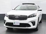 Used 2019 Kia Sorento SX w/ SX Touring Package image 3