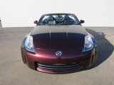 Used 2006 Nissan 350Z Touring image 5