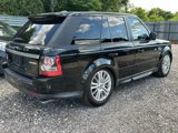 Used 2012 Land Rover Range Rover Sport Supercharged w/ Vision Assist Pkg image 3