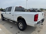 Used 2009 Dodge Ram 2500 Truck Laramie image 5