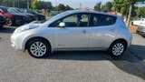 Used 2014 Nissan Leaf S image 4
