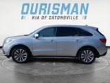 Used 2016 Acura MDX FWD w/ Technology Package image 3