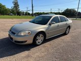 Used 2011 Chevrolet Impala LT w/ Luxury Edition Package image 2