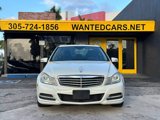 Used 2012 Mercedes-Benz C 300 4MATIC Sedan w/ Premium 1 Pkg image 4