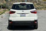 Used 2021 Ford EcoSport S image 4