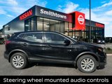 Certified 2020 Nissan Rogue Sport S w/ Appearance Package image 6