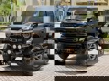 Used 2025 Ford Bronco Outer Banks image 2