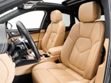 Certified 2018 Porsche Macan image 5
