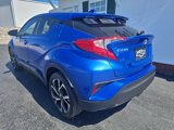 Used 2020 Toyota C-HR XLE image 6