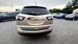 Used 2017 Chevrolet Traverse LT w/ Style and Technology Package image 6