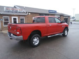 Used 2012 RAM 2500 Big Horn image 6
