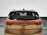 Used 2017 Kia Sportage EX w/ EX Technology Package image 5