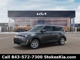 New 2025 Kia Soul LX image 3