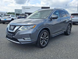 Used 2017 Nissan Rogue SL image 3