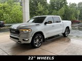 Used 2023 RAM 1500 Limited image 3