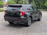 Certified 2022 Ford Explorer XLT w/ Equipment Group 202A image 4