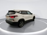 Used 2021 Kia Seltos LX image 4