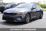 Used 2023 Kia K5 LXS image 3