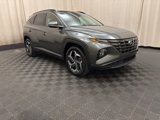 Used 2022 Hyundai Tucson Limited image 3