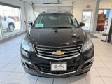 Used 2016 Chevrolet Traverse LT image 5