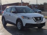 Certified 2018 Nissan Kicks S image 3