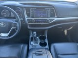 Used 2015 Toyota Highlander XLE image 4
