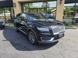 Used 2020 Lincoln Nautilus Reserve w/ Equipment Group 201A image 2
