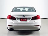 Used 2016 BMW 528i xDrive Sedan image 4