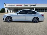 Used 2021 BMW 330i Sedan w/ M Sport Package image 3