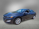 Used 2023 Chevrolet Malibu LT w/ Driver Confidence Package image 4