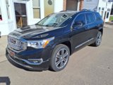 Used 2017 GMC Acadia Denali w/ Technology Package image 3