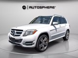 Used 2014 Mercedes-Benz GLK 350 2WD image 3