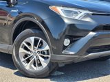 Certified 2017 Toyota RAV4 XLE image 4