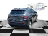 Used 2018 Jeep Compass Latitude w/ Cold Weather Group image 5