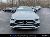 New 2025 Mercedes-Benz C 300 4MATIC Sedan image 3