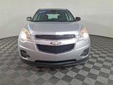 Used 2013 Chevrolet Equinox LS image 4