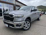 New 2025 RAM 1500 Big Horn image 2