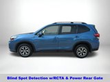 Used 2021 Subaru Forester Premium image 2
