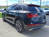 Certified 2022 Audi Q5 2.0T Premium Plus w/ Premium Plus Package image 4